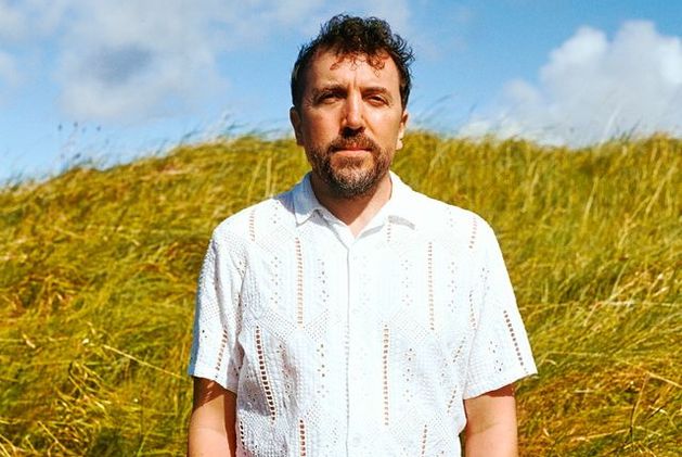 David Kitt: ‘It’s taken eight years to find a ­stable renting situation and it’s not good for your mental heal