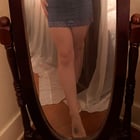 silk nightie for smooth cuddles