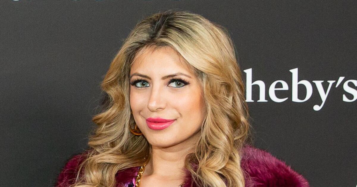 'Ketamine queen' headed to prison for selling drug that killed Matthew Perry