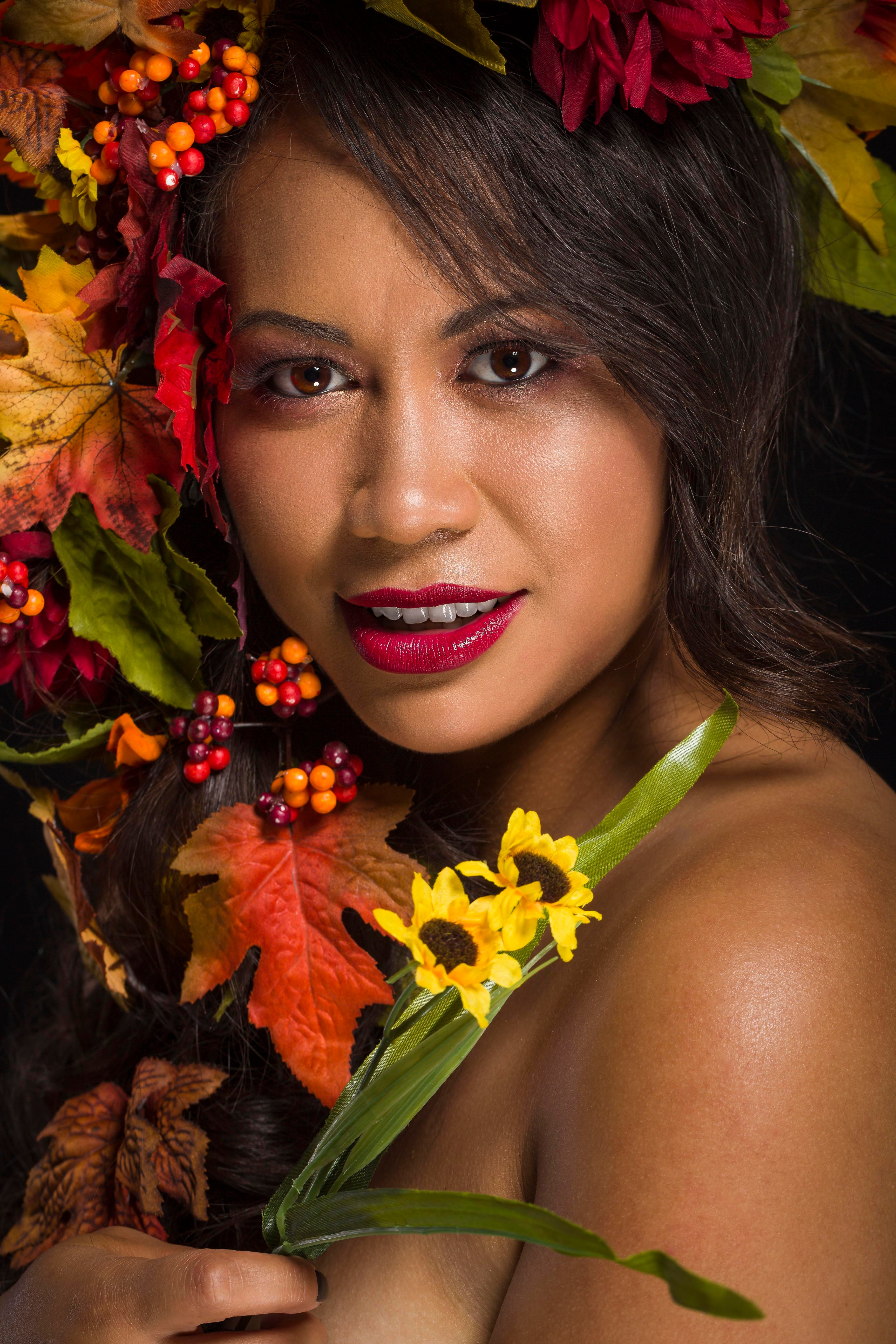 Tuhiao, A New Zealand Beauty. (Canon 5D MkIV EF 100mm f2.8L, 1/160, f9, ISO100)