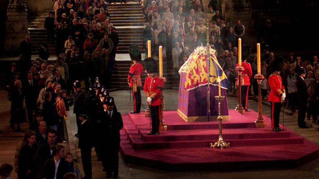 Inside ‘Operation Tay Bridge’: what happened after the Queen Mother died?