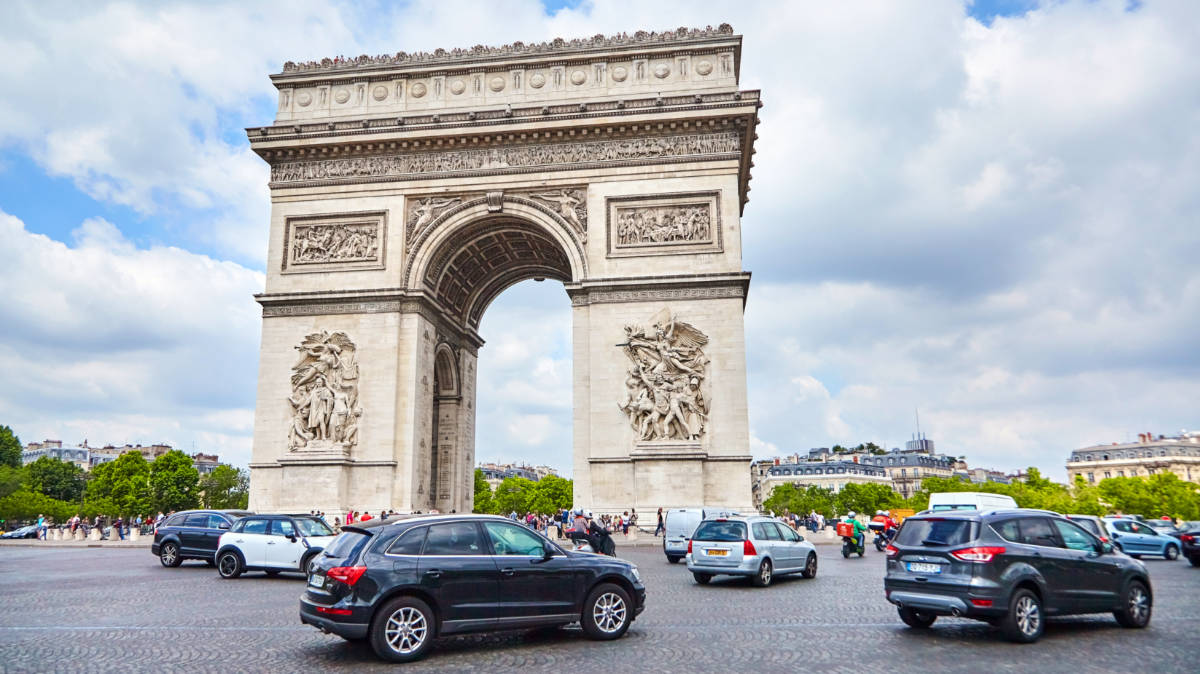 Renting a Car in Paris? Here’s What to Know (By a Local)