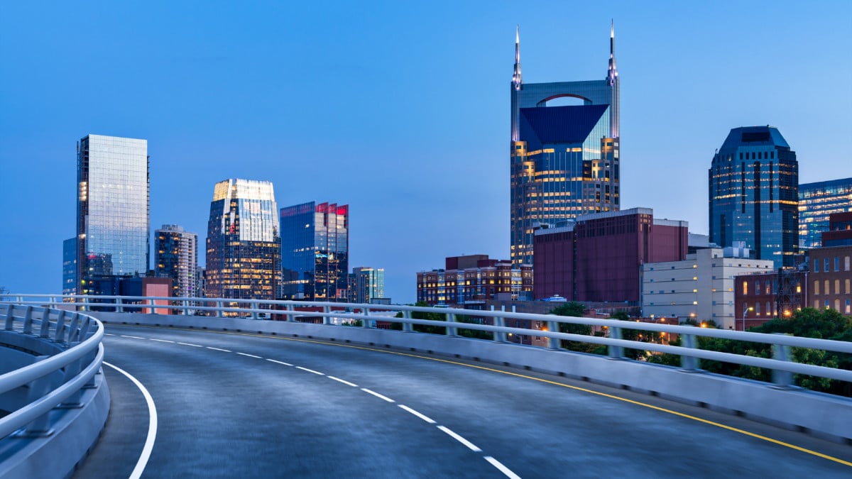 What to Know About Renting a Car in Nashville