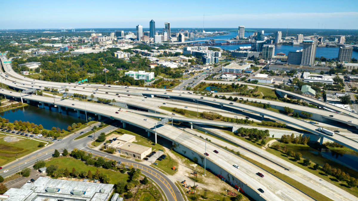 A Local’s Guide to Renting a Car in Jacksonville