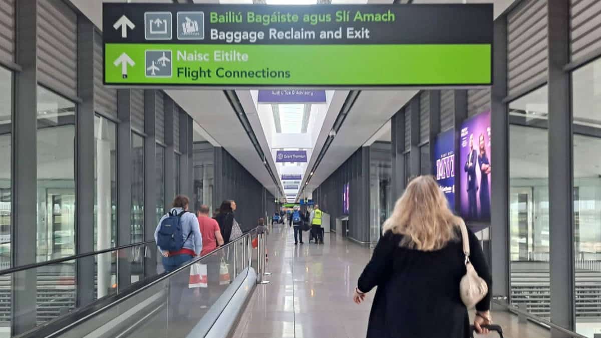 The Essential Guide to Dublin Airport Car Rentals