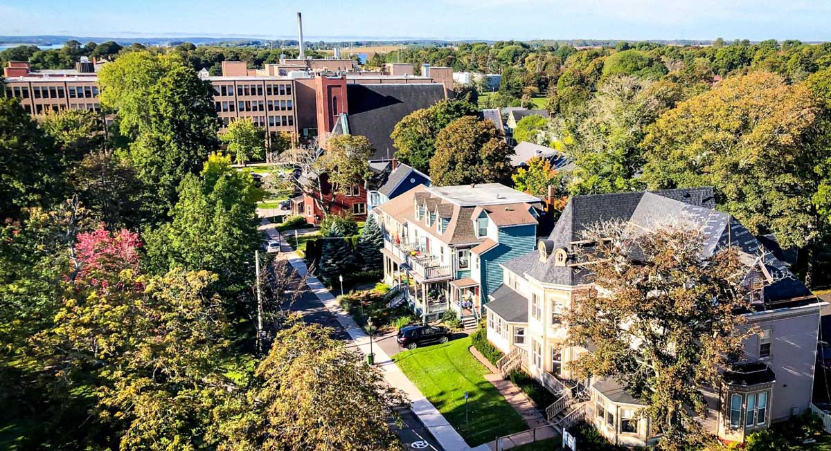 Driving in Prince Edward Island (A Practical Guide)