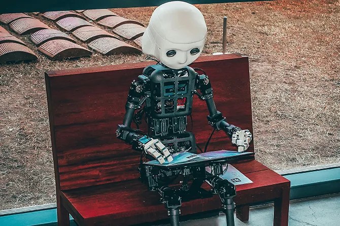 One Account and Business &amp; Associations Platform to undergo an AI upgrade