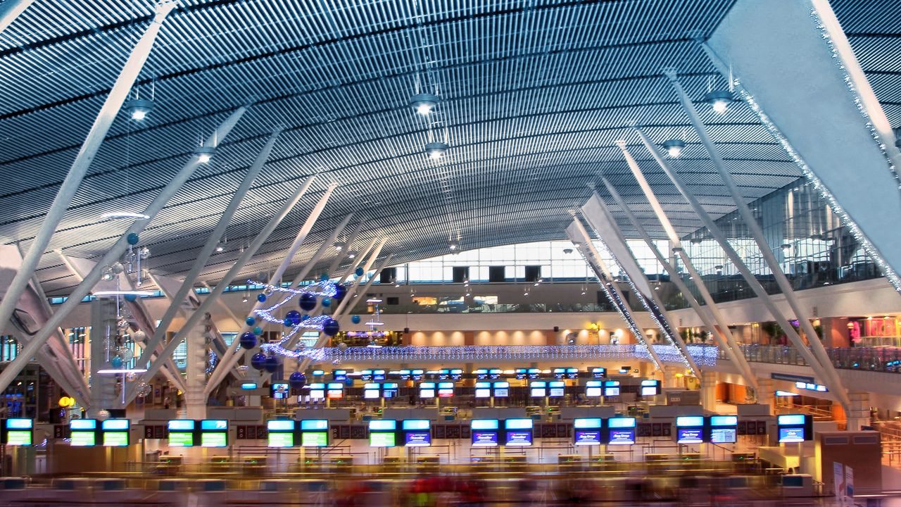 Visiting the EU? Expect Face Scans Instead of Passport Stamps