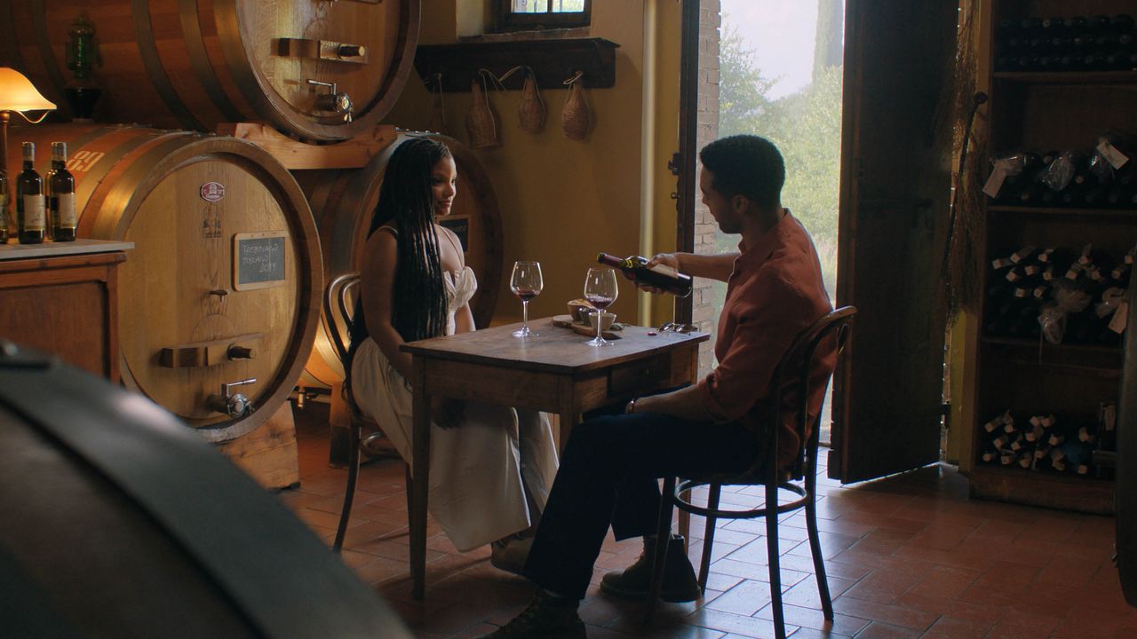 Where Was You, Me &amp; Tuscany Filmed? Behind the Scenes of the Immaculate Italian Locales