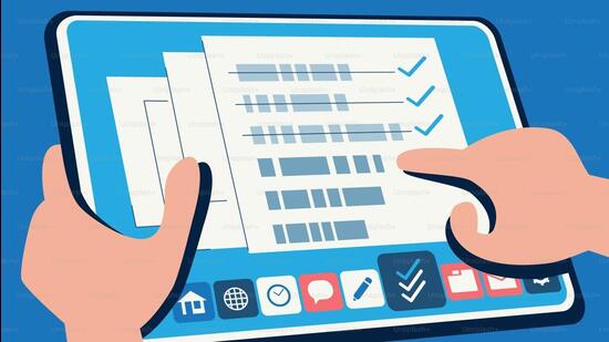 One-on-one digital tests rolled out for Class 3; officials call it ‘mid-term analysis’ of NIPUN Bharat