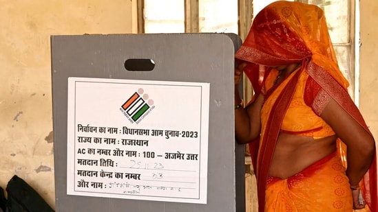 Global delegates praise India’s election process after multi-state visits: ‘True festival of democracy’