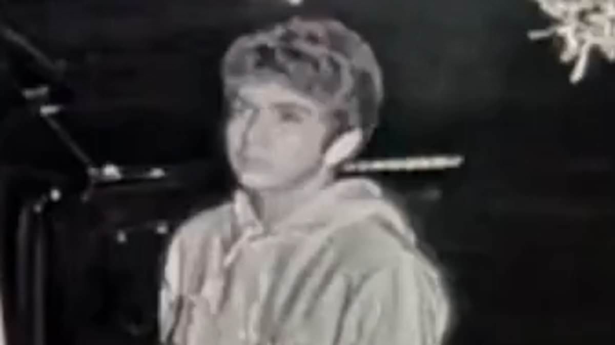 Baby-faced arsonist who attacked Sam Altman's home had manifesto targeting other tech CEOs in 'three part series'