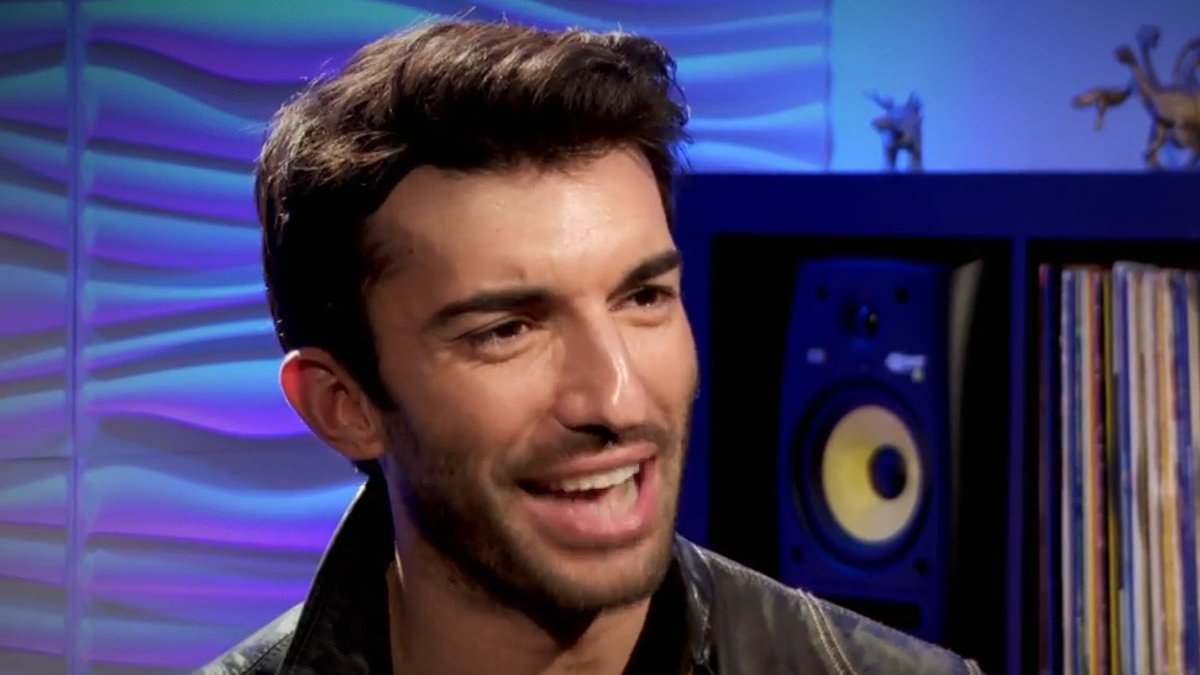 Blake Lively plans to use Justin Baldoni's 'sexual harassment' admission about Britney Spears at trial