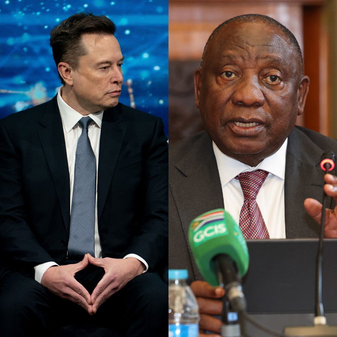 RT by @elonmusk: South Africa’s ANC government is pushing even more racist rules that help only black people and shut out everyone else: • They’re giving R50 billion (from a big foreign loan) to a new “Transformation Fund”, but the money can ONLY go to black-owned and black-managed businesses.… pic.