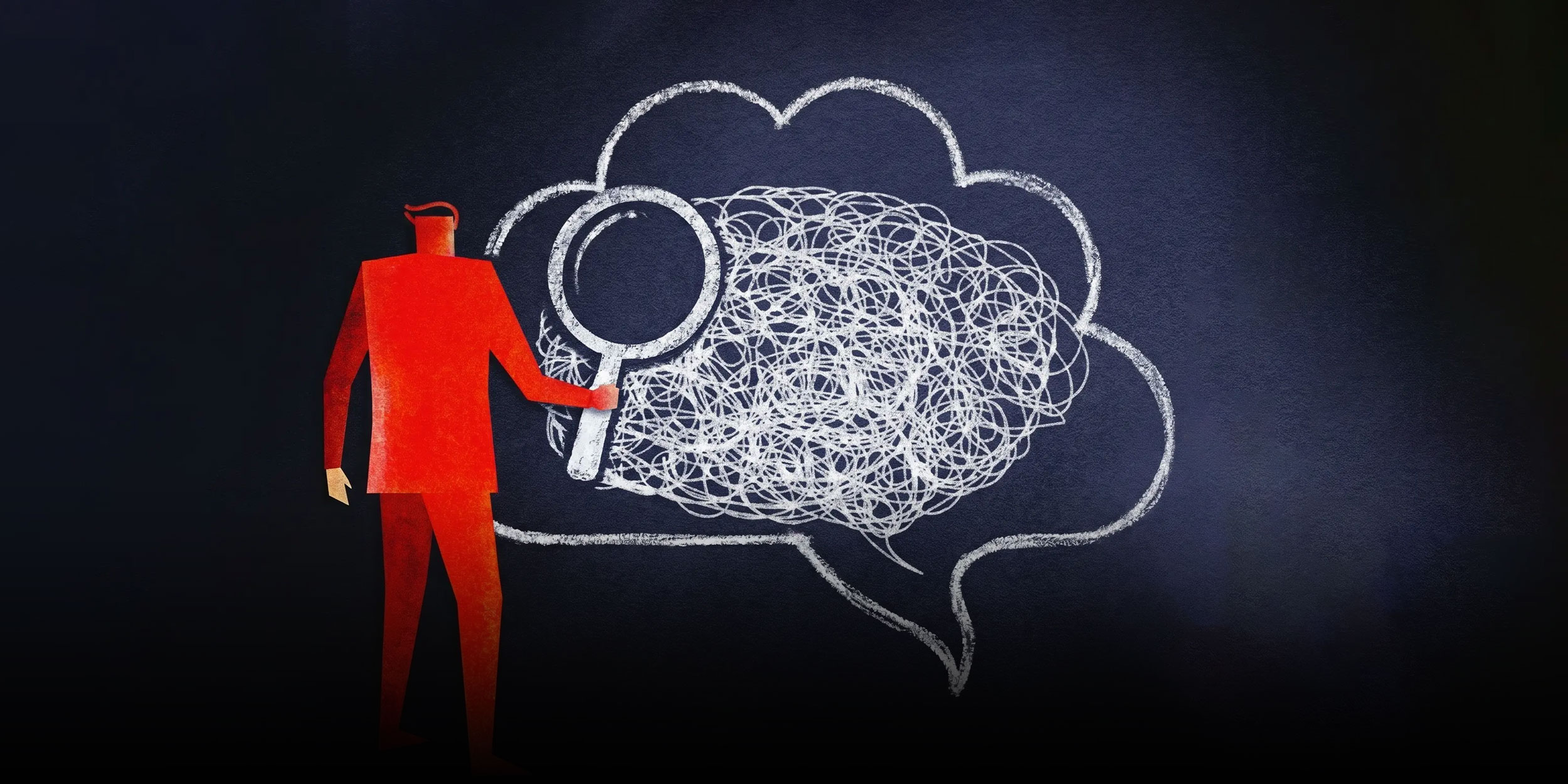 How an Influencer Made the Prefrontal Cortex Go Viral in China