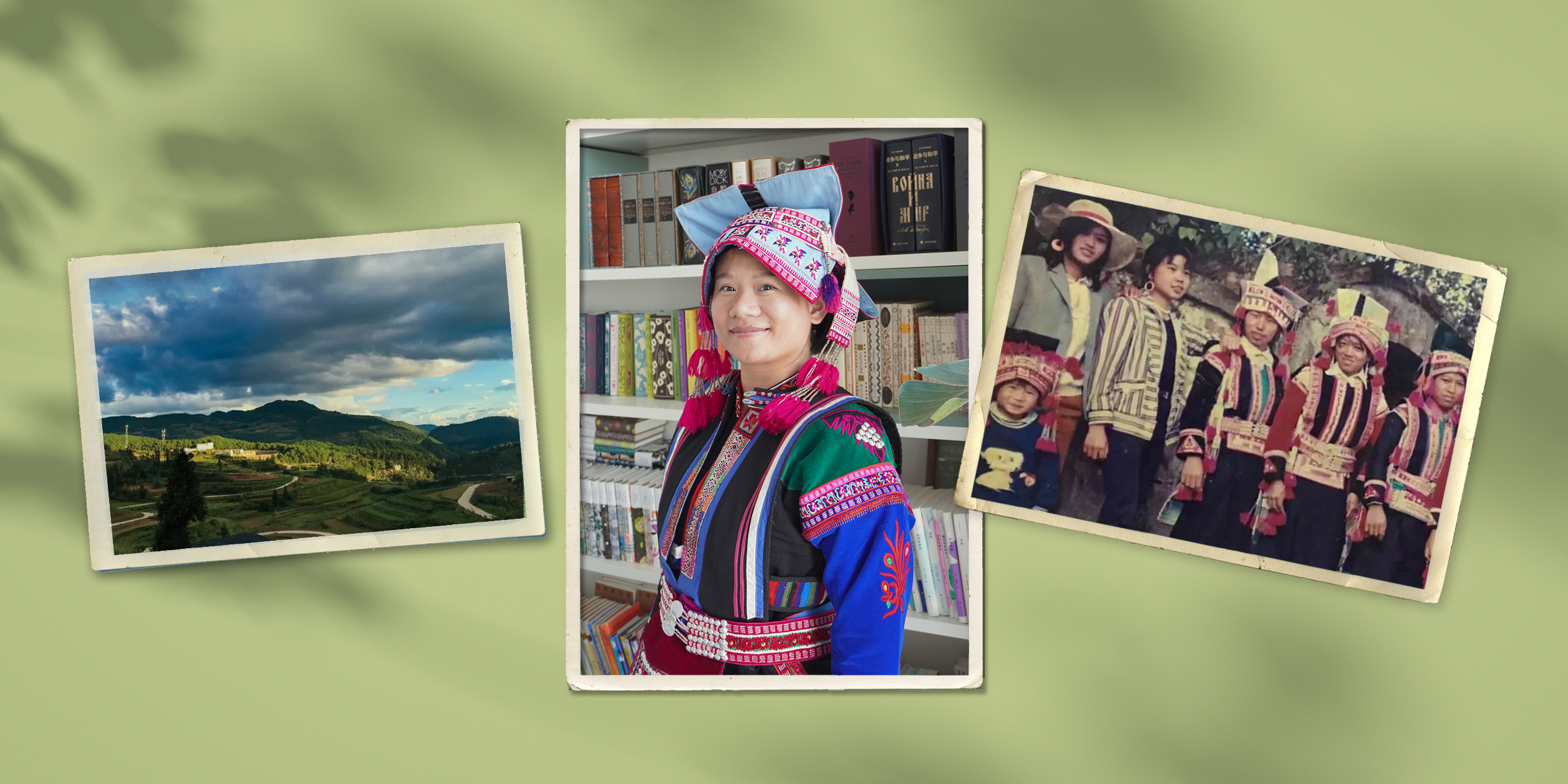 The Room Within: A Yi Childhood Among Animals in Yunnan