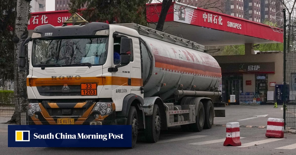 1 in 6 Asia-Pacific firms faces credit pressure from Iran war energy shock, S&P says