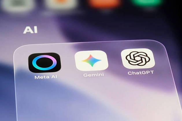 Meta to start companywide layoffs May 20 -- Reuters