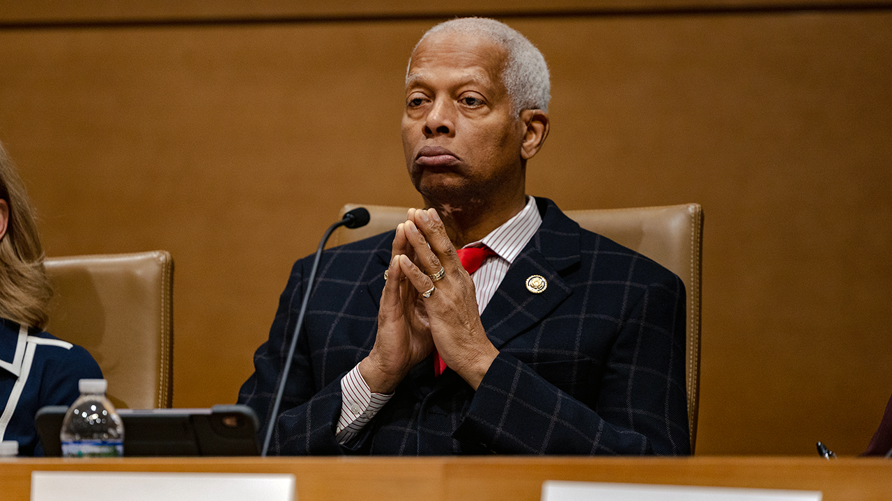 Grieving mothers scorch Dem lawmaker after he pivots during hearing to attack 'MAGA Republicans'