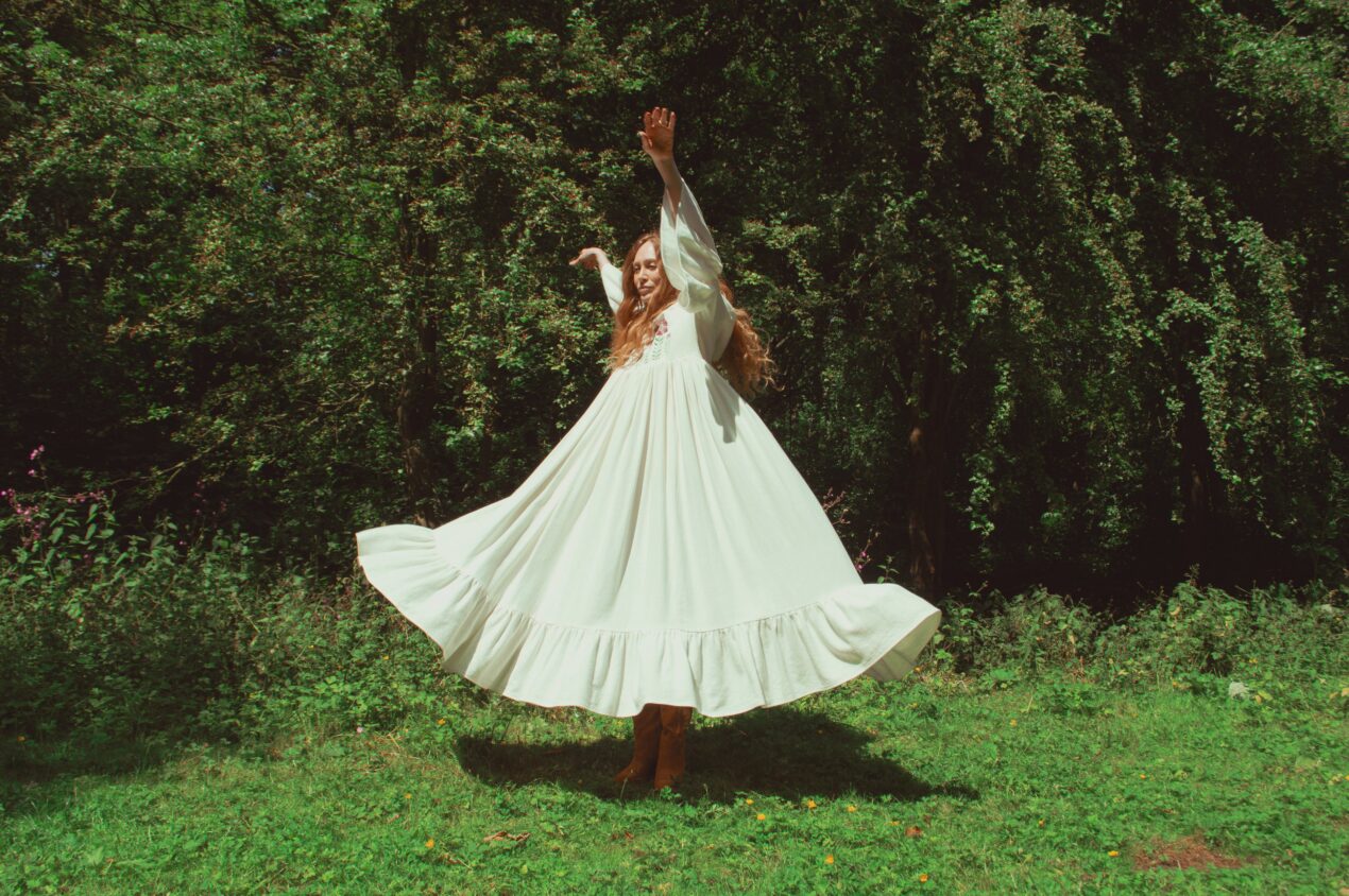 Discover The Best Sustainable Fashion Brands In London 2026