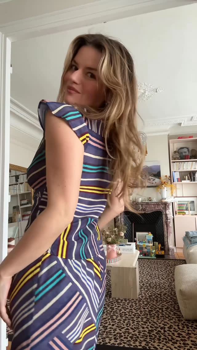 Giving main character 😎👌🏻