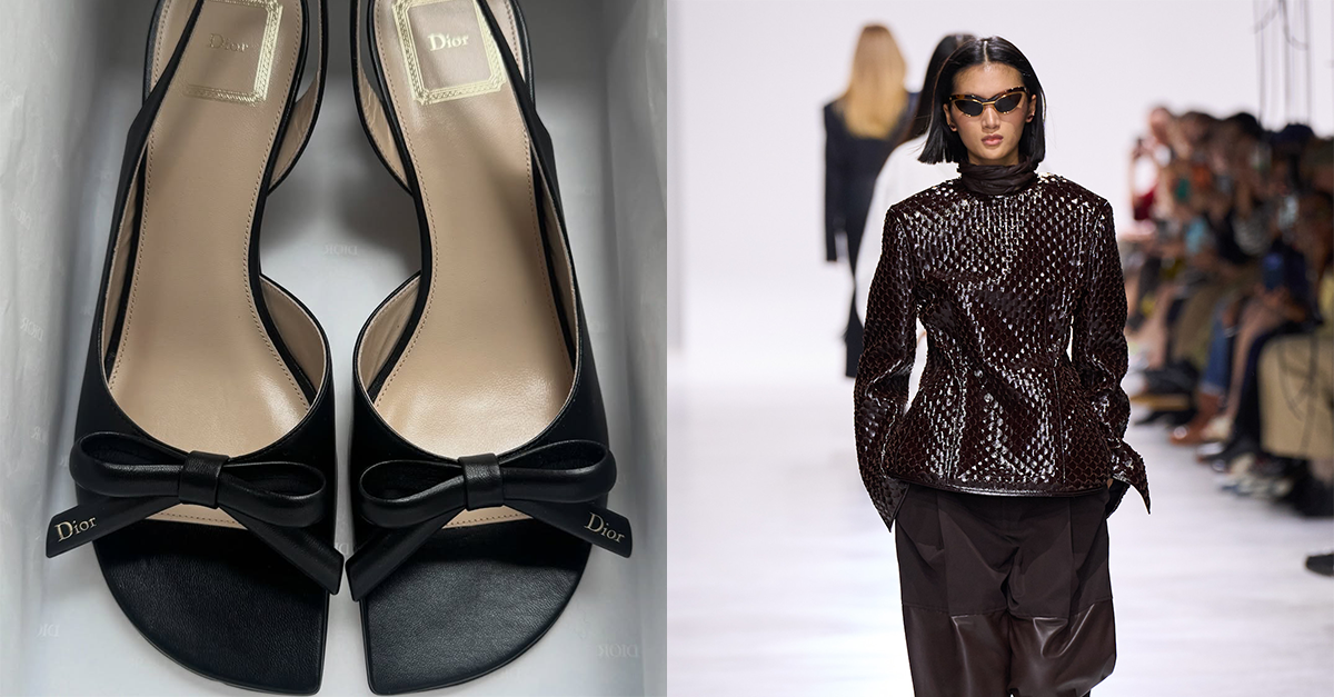 I'm Calling It: These Will Be the Most-Wanted Sandals of 2026