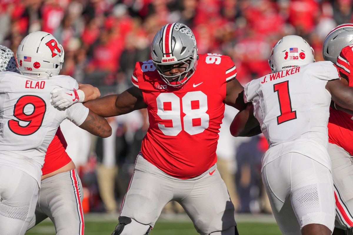 NFL Teams Underwhelmed With Depth of One Position in 2026 NFL Draft