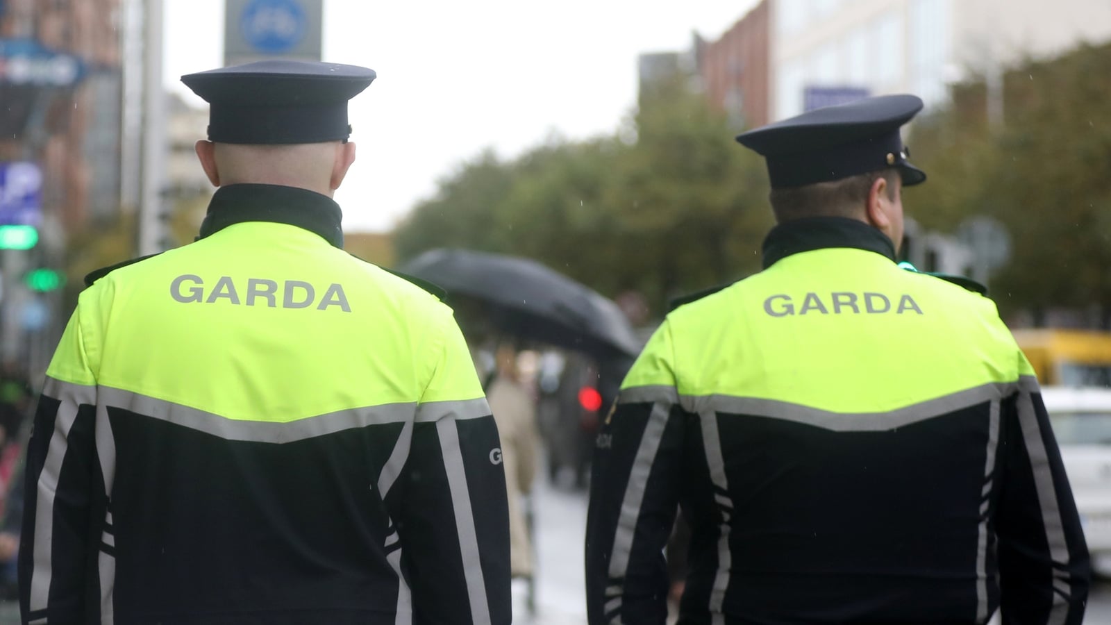 GRA conference to hear call to tackle threats on gardaí