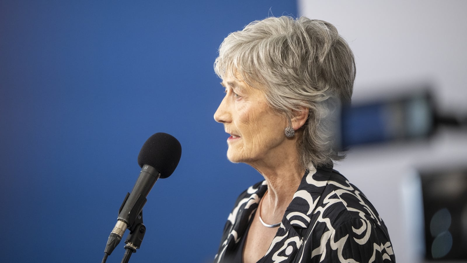 President Connolly to convene Council of State meeting