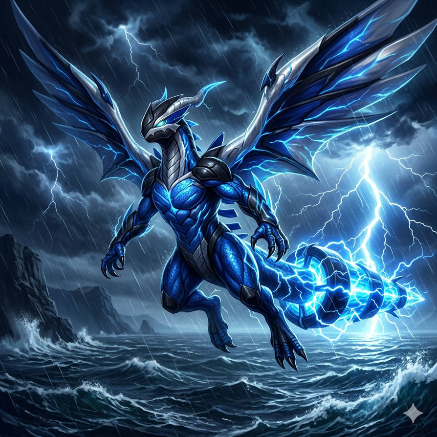 Zekgia by Sostitanic1912 on DeviantArt