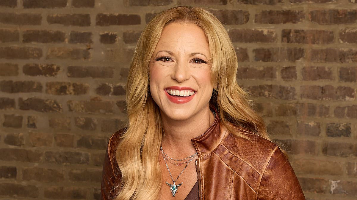 Unfiltered confessions of a secret mistress: My affair with an older cowboy was electric... but this is what no one dares tell you about being the 'other woman'