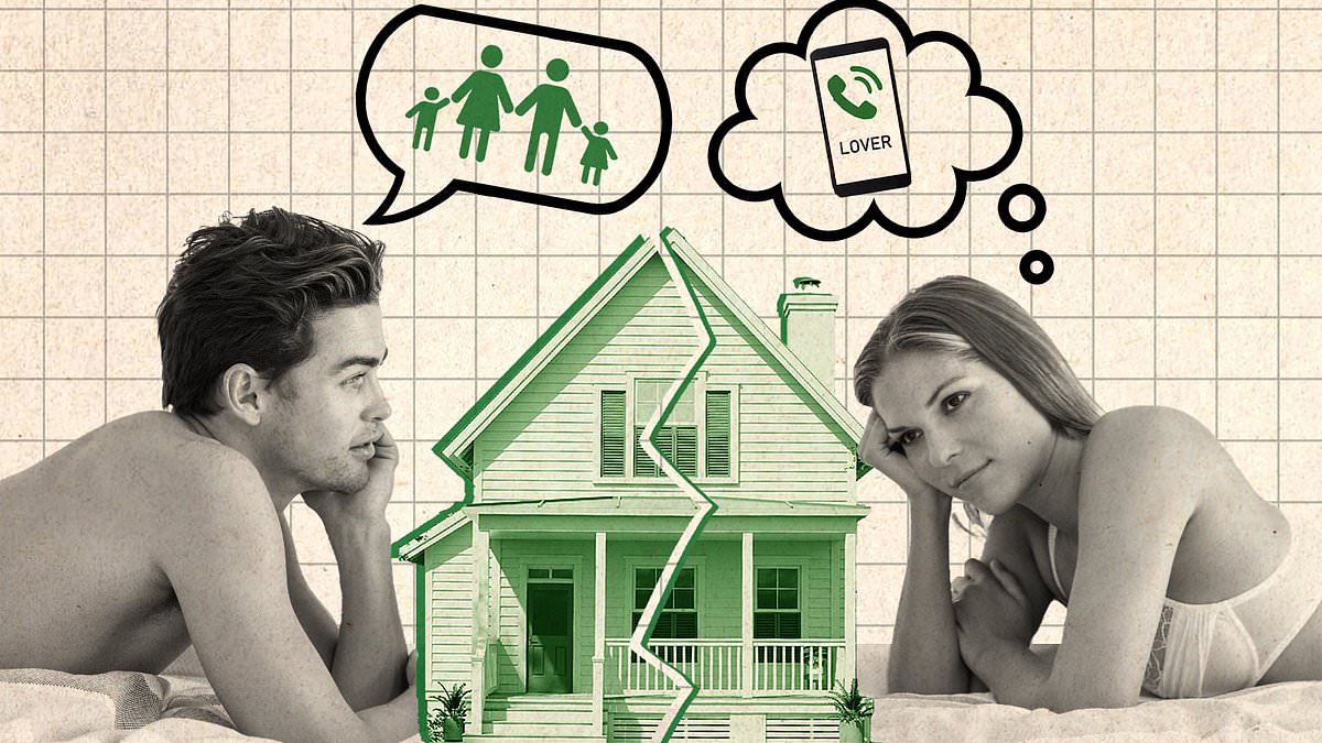 I found proof my beautiful wife was cheating while inspecting her laundry... now I need a plan to get back the $150k I used to pay off her debts