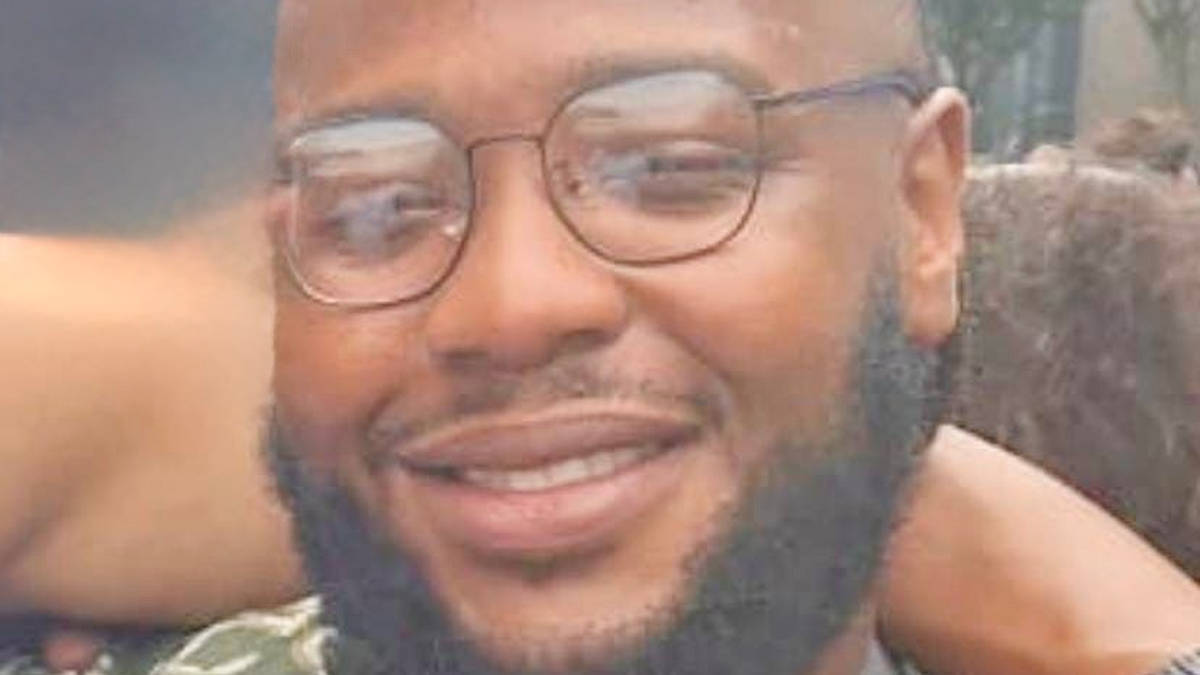 Man 'shot cousin dead with sawn-off shotgun' and tried to kill brother following wake row