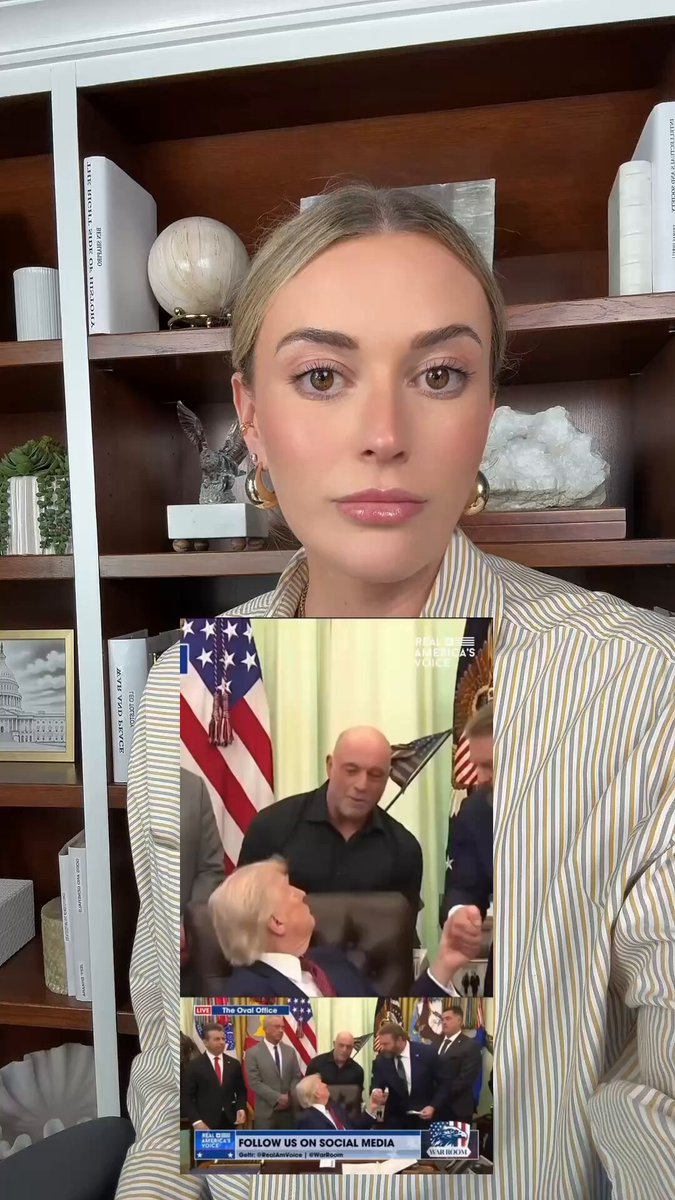 Trump signed an EO directing the FDA and Department of Health and Human Services (HHS) to speed up reviews and research into certain psychedelic drugs, most notably ibogaine, for treating conditions like PTSD, depression, anxiety, and other serious mental health issues, especially among veterans. This came about with Joe Rogan texting Trump the research, and Trump took action!