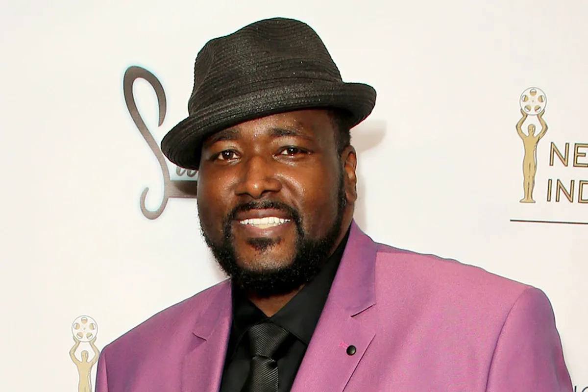 “The Blind Side” Actor Quinton Aaron Says He Woke Up from a Coma and Learned His Wife Was Legally Married to Another Man