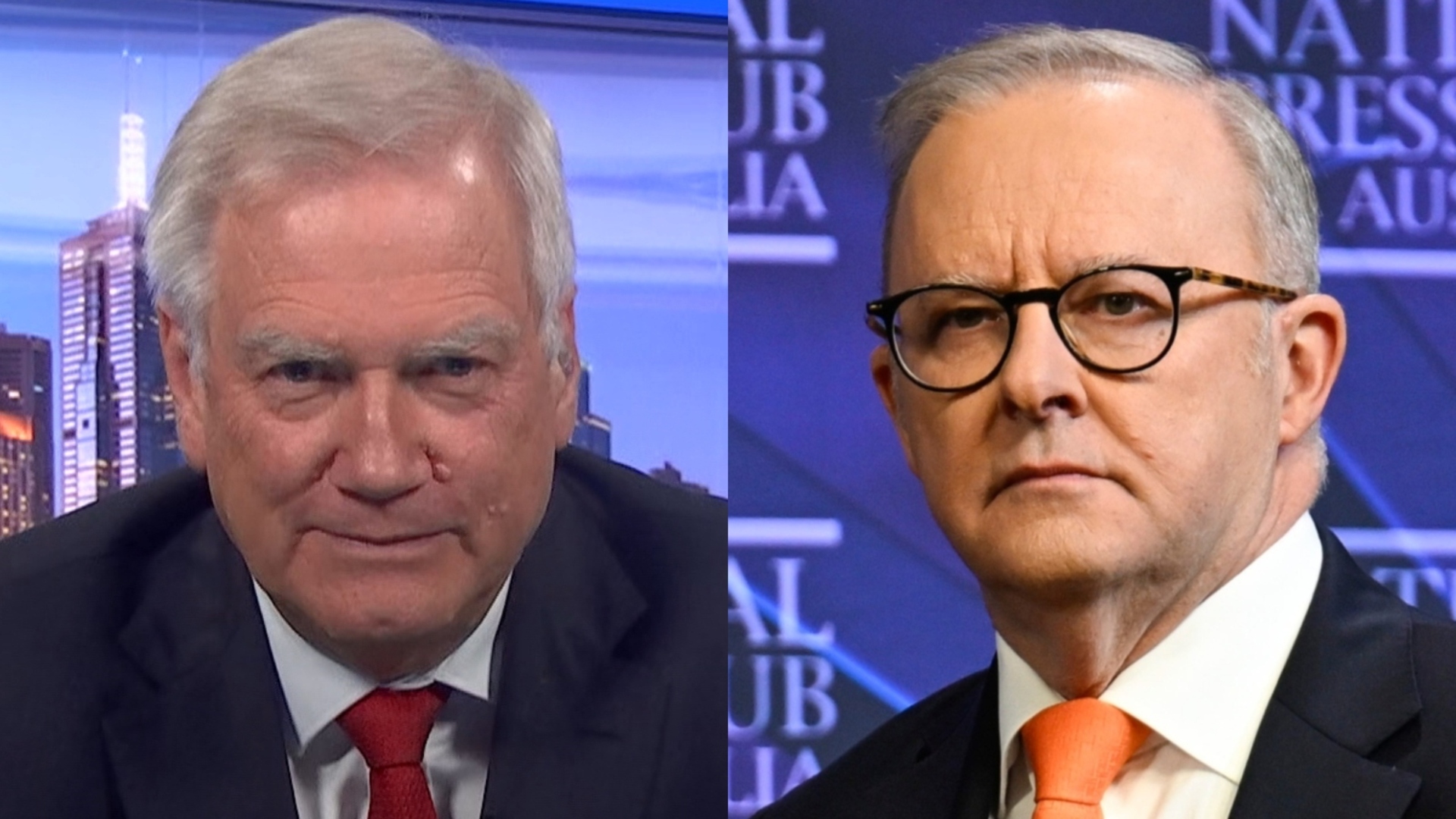 3K views · 116 reactions | Sky News host Andrew Bolt claims the...