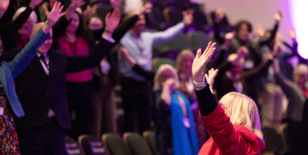 EDI: tips from a transgender advocate