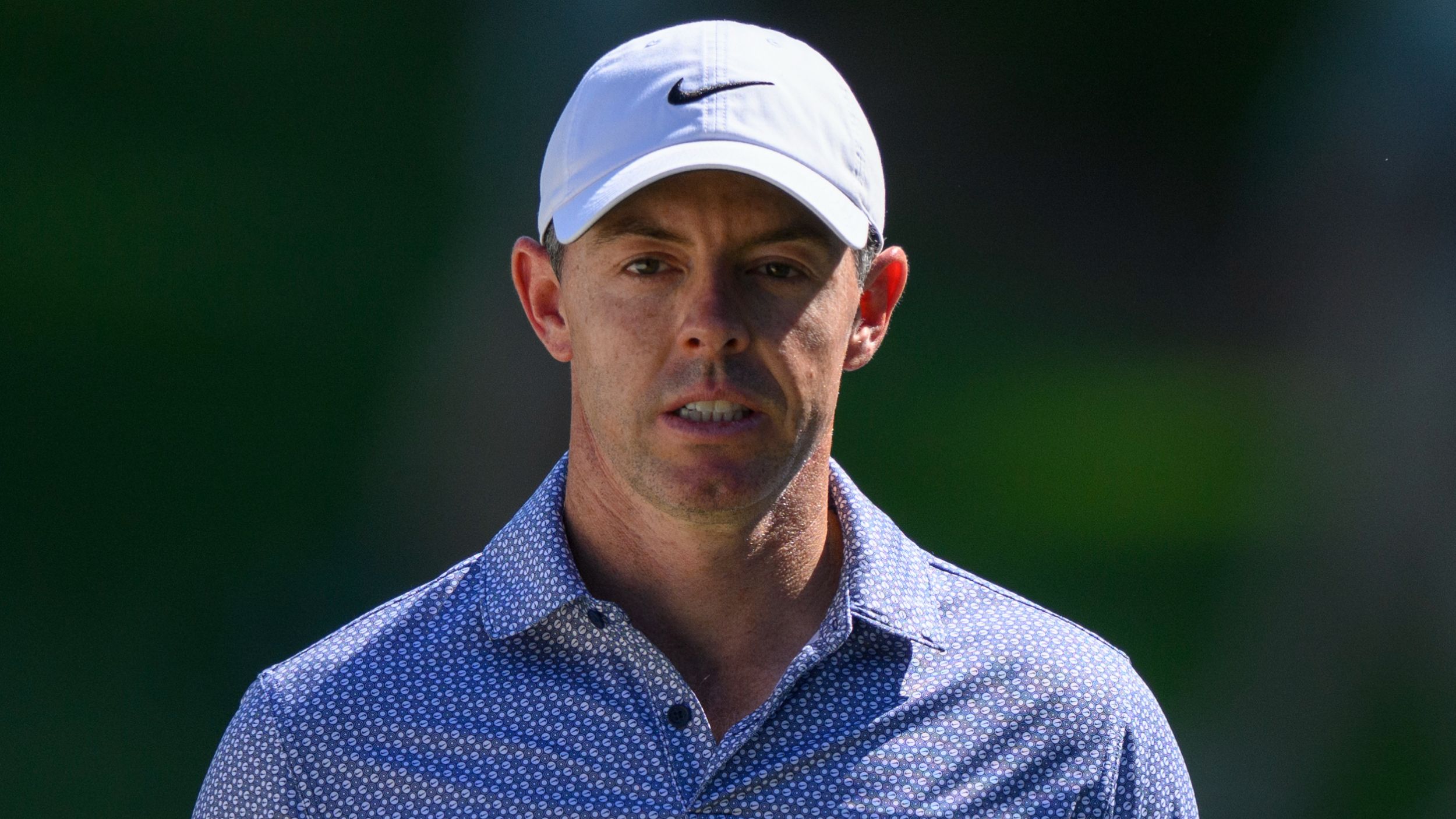 Rory McIlroy To Skip Second Straight Signature Event At Cadillac Championship As Notable Players Miss Trump National Doral Return