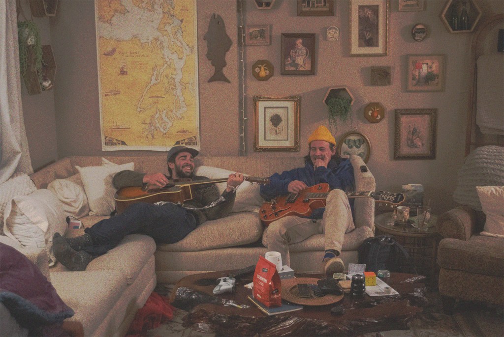 Buffalo Traffic Jam Announce Debut Australia and New Zealand Tour