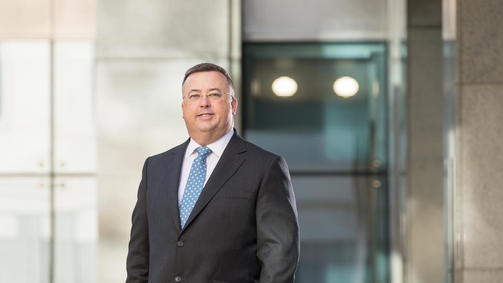 Irish Funds boss warns industry on the line in EU presidency