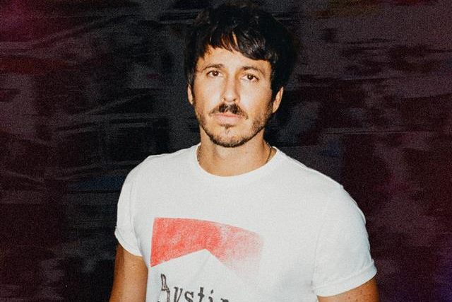 Morgan Evans Set for Intimate Nova’s Red Room Performance in Sydney