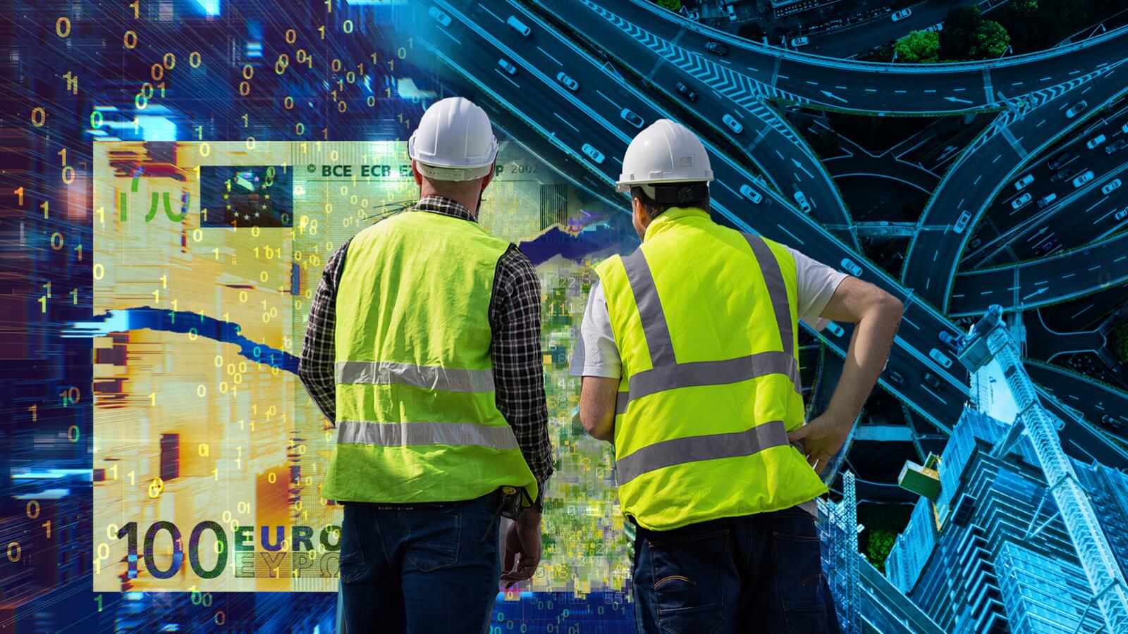 PwC forecasts 70% boost in Irish yearly infrastructure spending to 2050