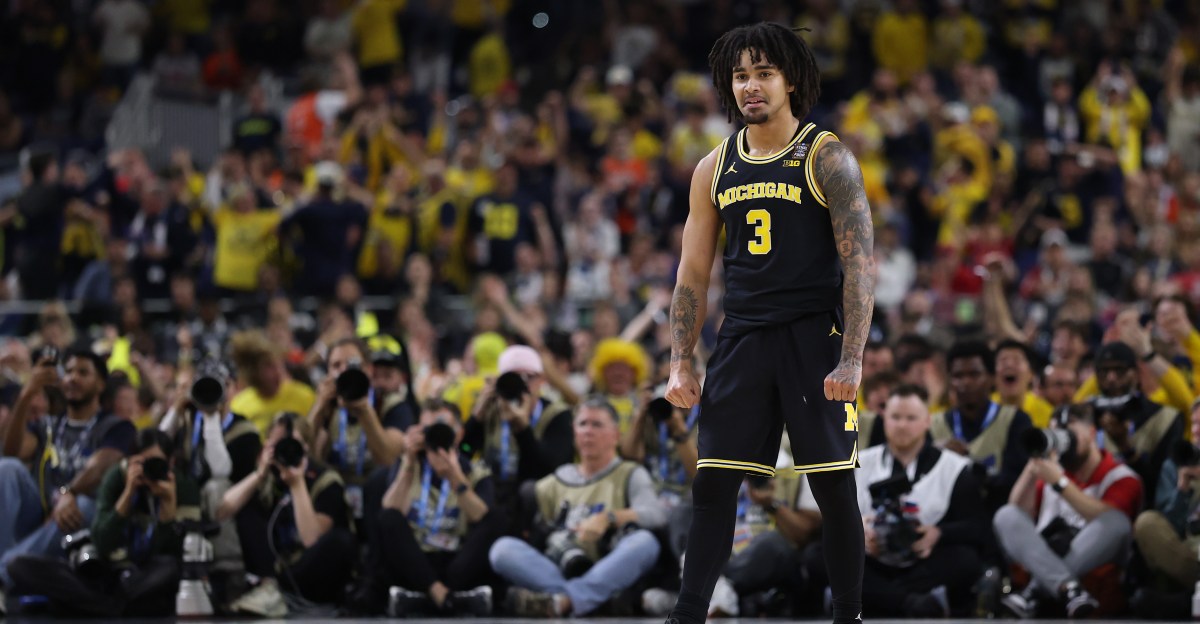 Men’s college basketball top 25 rankings for 2026-27 with transfer portal closed