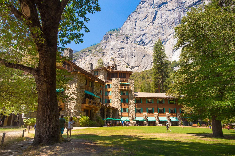 NPS Director Nominee Scott Socha Is Out After Controversy