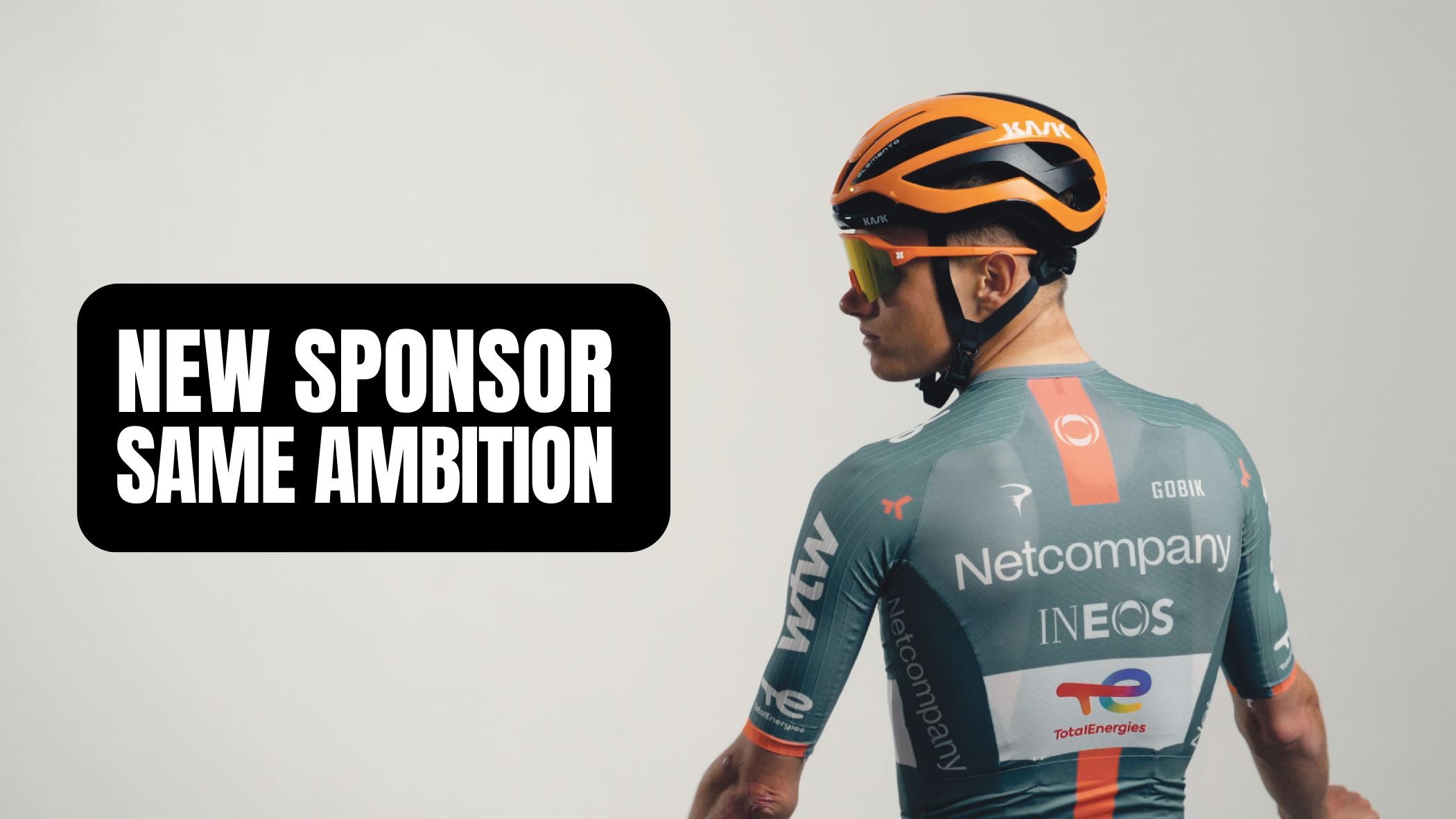 Ineos Grenadiers Targets Tour de France Comeback with AI-Driven Sponsorship Deal