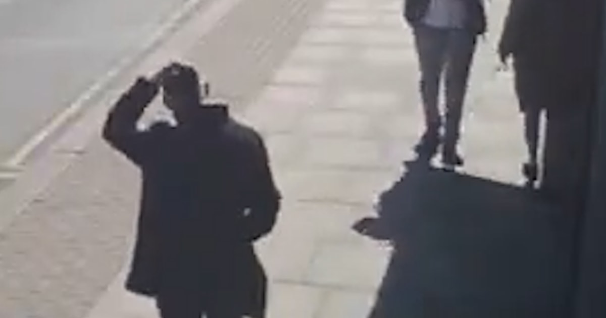 Two Jewish men stabbed in north London