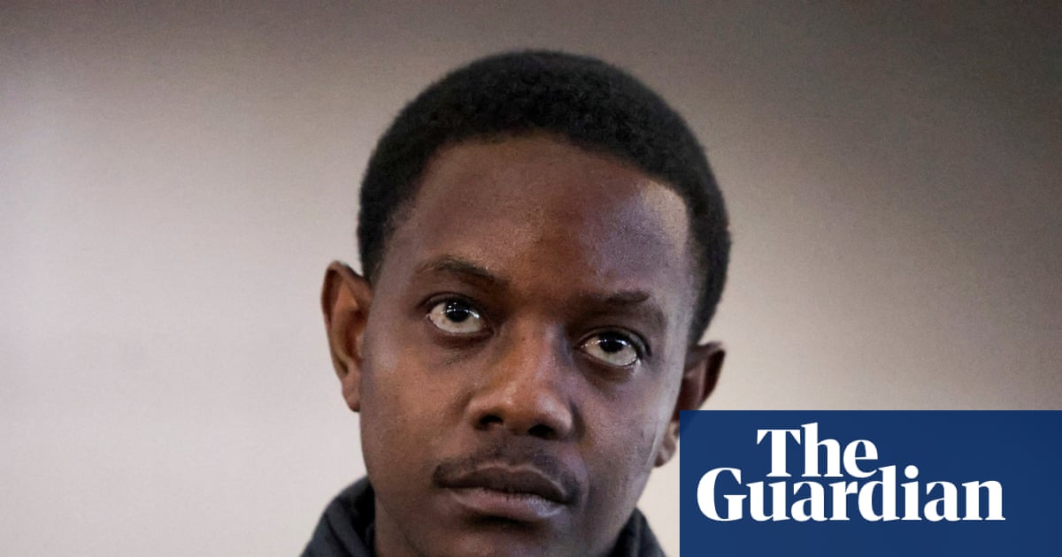 South Africa deports and fines Mugabe’s son after employee shot at family home