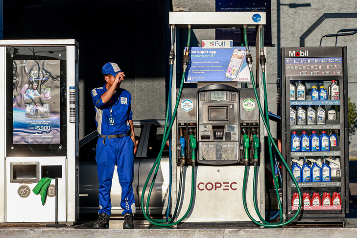 April inflation data to test global markets amid Middle East energy shocks