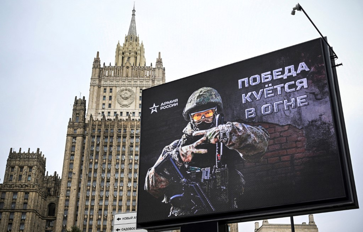 Belarus Confirms Russian Draft Evaders Barred From Leaving Via Its Border