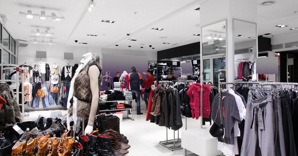 Scottish high street giant collapsed into administration owing £40 million